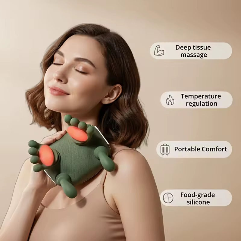Bionic Neck & Shoulder Massager